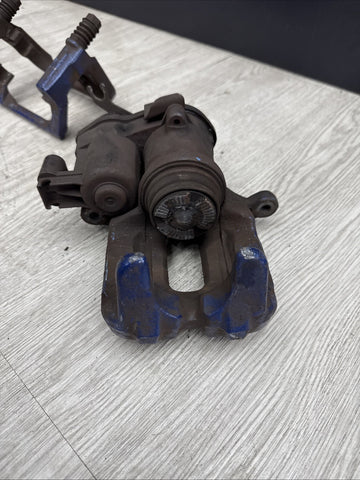Rear Right Passenger Side Brake Caliper Blue 34217845816 BMW F10 M5 M6 F12 F13