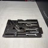 BMW OEM Z3 M Roadster M Coupe Tool Kit 51712268656