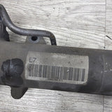 06-10 BMW E60 E63 E64 M5 M6 HYDRAULIC STEERING RACK & PINION OEM