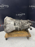 2000-2003 BMW E39 M5 S62 Sedan 6-Speed Manual Transmission Gearbox 92k *BAD
