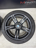 2012-2019 BMW F06 F12 F13 M6 M6343M 20" Alloy Wheels Rims 36112284707 2283403