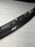 OEM BMW M3 CS M4 CS M4 20-26 Carbon Fiber Front Lip 51758085420 *Notes*