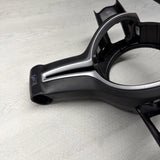 2015-2021 BMW M2 M3 M4 F87 F80 F82 F83 STEERING WHEEL TRIM COVER DCT