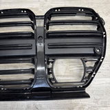 21-26 BMW G80 G82 G83 M3 M4 FRONT BUMPER KIDNEY CENTER GRILLE GRILL