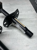 BMW 99-06 E46 323 325 328 330 M3 Front Bumper Shock Mount Right 8195302 OEM