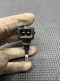 Intake Air Charge Temperature Sensor Hella 009109351 08-13 BMW E90 E92 E93 M3