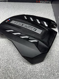 BMW F95 F96 X5M X6M S63 Engine Beauty Cover 11148091253 8091253