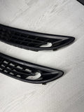 15-21 McLaren 570S 2018 Center Dash Demister Vent Vents 13N0358CP