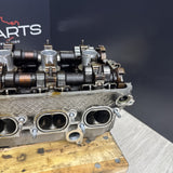 01-06 BMW S54 E46 M3 Motor Engine Cylinder Head Complete + Cams