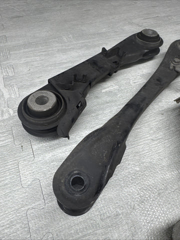 BMW F90 F91 F92 F93 M8 Set 5 Rear Suspension Right Control Arm Competition