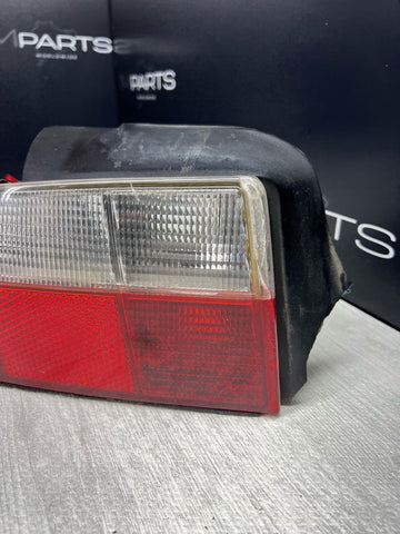 1996-2000 BMW Z3M Roadster Tail Lights OEM 63.21-83898939048