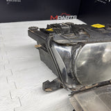 02-06 BMW E46 M3 ORIGINAL Bi Xenon Headlights Head Lights *Tab*