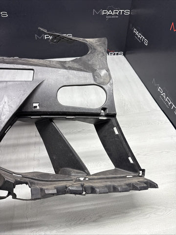 BMW 21-25 G80 G82 G83 M3 M4 Front Right Mount Bumper Bracket Guard OEM