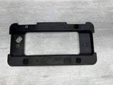 BMW E90 E92 F80 F32 F82 F10 F06 F12 F13 Rear Trunk Lid License Plate Bracket OEM