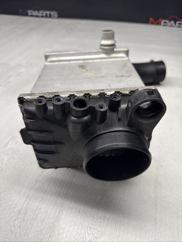 OEM 2018-2024 BMW F90 F92 F93 M5 M8 Intercooler Turbo Cooler Left Side 7852407