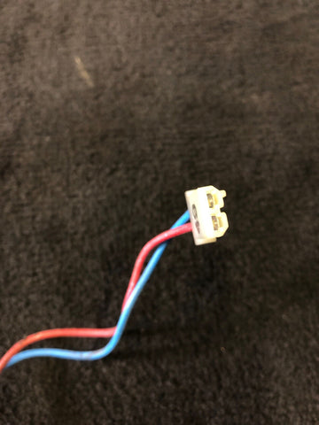 2001 BMW E46 M3 OEM HEADLIGHT BALLAST WIRES WIRING