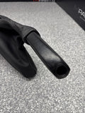 01-06 BMW E46 M3 EMERGENCY PARKING E BRAKE EBRAKE LEATHER BOOT
