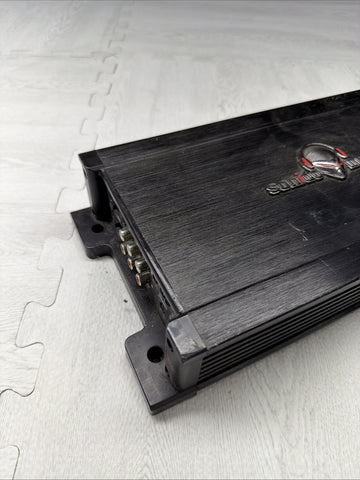Sonido Mask FX-700.57 Amplifier