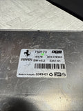 Ferrari 488 Spider 16-20 Active Aero Control ECU Module Computer 750173 J241