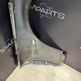 BMW 06-10 E63 E64 M6 Left Driver Fender Sapphire Black OEM