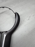 2015-2020 BMW F10 F80 F82 M2 M3 M4 Steering Wheel M Trim Bezel Cover OEM 3074989
