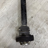 08-13 OEM BMW E90 E92 E93 M3 Rear Left Driver Side Output Half Shaft Axle