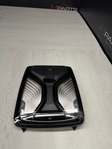 19-26 BMW G15 G16 840i F92 M8 G80 G82 G87 M2 M3 M4 Headliner Control Module Dome