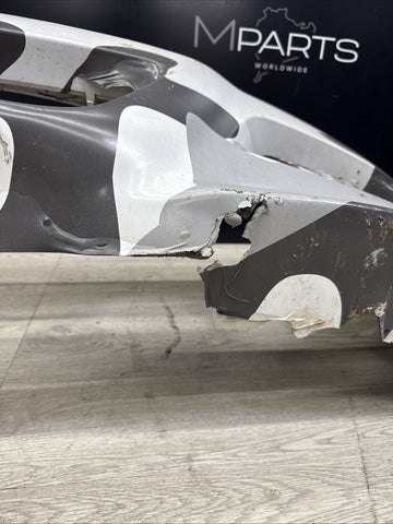 (PICKUP ONLY) 01-06 BMW E46 M3 Front Bumper Original OEM