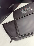 BMW E46 M3 01-06 Convertible Wind Deflector W/ Bag Geniune OEM