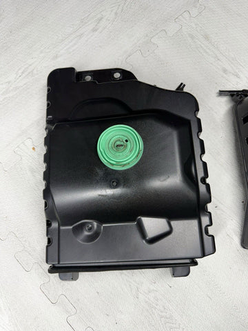 14-21 OEM BMW F22 F87 F23 M2 M235 Sub Subwoofers Audio Speaker HARMAN KARDON