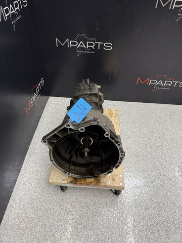 BMW 01-06 E46 M3 SMG Gearbox Transmission 148k Miles