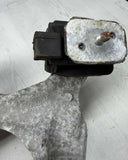 08–13 BMW E90 E92 E93 M3 DCT Supporting Bracket Gearbox Mount Holder OEM 7840415