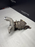 21-26 BMW G80 G82 G83 M3 M4 Rear Turbo Charger 8054873 OEM
