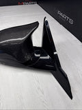 2016-2021 OEM BMW F87 M2 Right Passenger Side Mirror Heated Auto Dim Competition