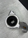 01-06 BMW E46 M3 Front Lower Control Arm Bushings FCAB Set Stock