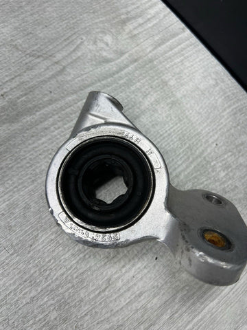01-06 BMW E46 M3 Front Lower Control Arm Bushings FCAB Set Stock