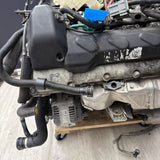 2008 BMW 06-10 E60 E63 E64 M5 M6 S85 V10 Complete Engine Motor 113k Miles