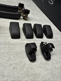 BMW 01-06 E46 325 330 M3 Coupe Interior Roof Handles