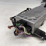 OEM BMW F80 F82 F83 M3 M4 15-20 Top-Hifi Harman Becker Amplifier AMP 9343815