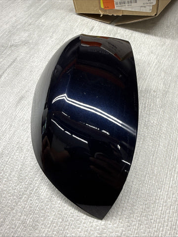 BMW G01 G02 F98 X3 X4 FRONT RIGHT DOOR MIRROR COVER 51162446965 2446965