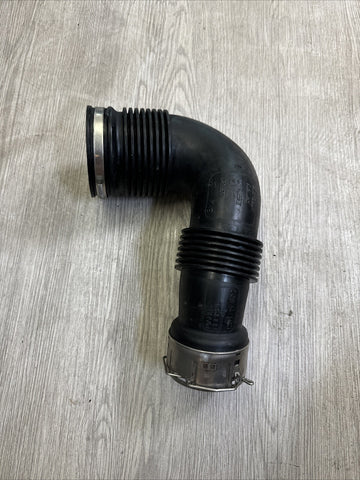 BMW G80 G82 G83 M3 M4 Competition S58 Right Front Intake Pipe Hose OEM 8095812