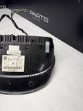 BMW 08-13 E90 E92 E93 M3 Gauge Cluster Instrument Panel Speedo Manual