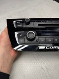 16-21 BMW F30 F22 F36 F80 F82 F87 M2 M3 M4 CLIMATE SWITCH CONTROL UNIT PANEL OEM