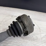 01-06 BMW E46 M3 Left Driver Rear Axle CV Shaft 2229725 OEM