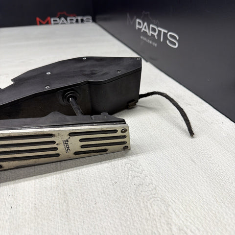 6753519 Gas Pedal Driving Pedal Gas Pedal Sensor For BMW E46 M3 Manual