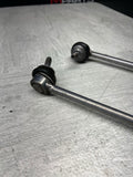 BMW G22 G80 G82 G83 M3 M4 FRONT STABILIZER SWAYBAR SWAY BAR LINKS OEM