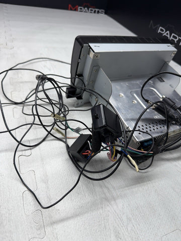 BMW E46 325 330 M3 7" Car Stereo Radio GPS NAVI Screen