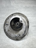 01-06 BMW E46 M3 FRONT TOP STRUT SHOCK SUSPENSION MOUNT RIGHT PASSENGER
