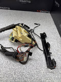 BMW E46 M3 01-06 S54 Manual Transmission / O2 Sensor Wiring Harness Loom