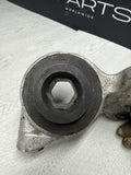 AKG 01-06 BMW E46 M3 Front Left Driver Lower Control Arm Bushing FCAB